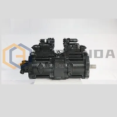 K3V112DTP-9TDL-14T Hydraulic pump(Electronic Control)  for Kobelco SK200-6