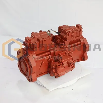 K3V112DTP-HNOV-14 Hydraulic pump for Doosan DH215-7,Hitachi DH215