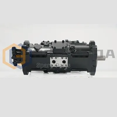 K3V112DTP-YT6K-17 Hydraulic pump for Kobelco SK200-8,SK260LC-8 Excavator