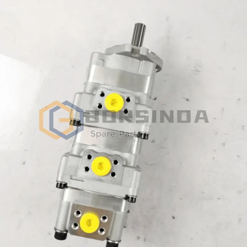 Mini Excavator PC28UU Hydraulic Pump 705-41-08100