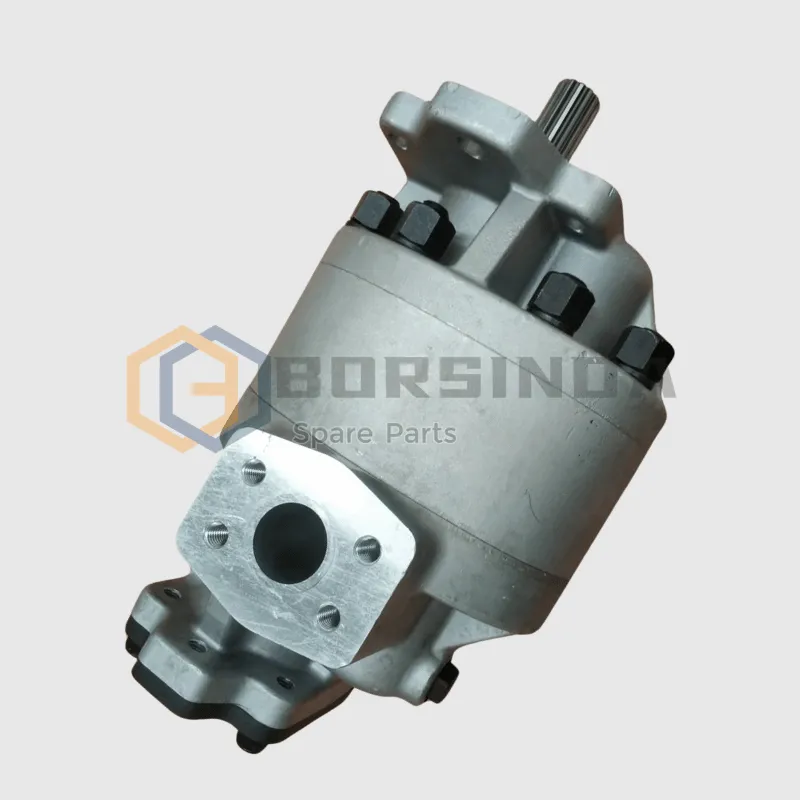 Hydraulic Pump 9T5199 9T-5199 Fit for Cat 980F 980C