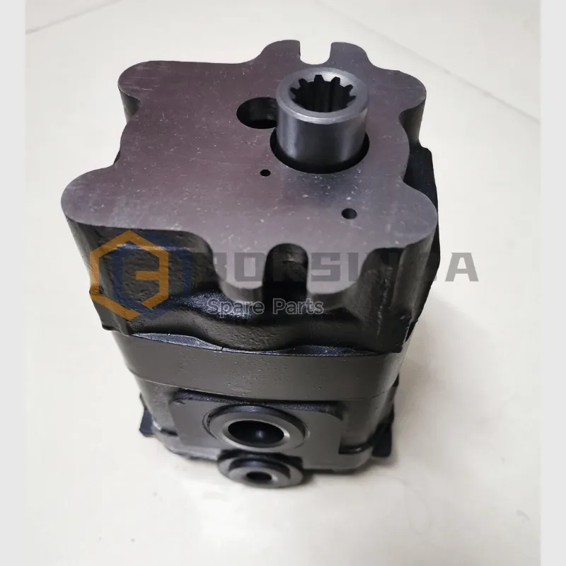 PVD-3B-54 and PVD-3B-56 Hydraulic Gear Pumps for sale