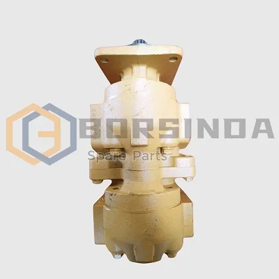 702D,720D 14T Gear Pump for Excavator Hydraulic Parts