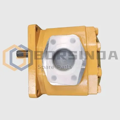 704-11-38100 Gear Pump for Komatsu Bulldozer D53, D58