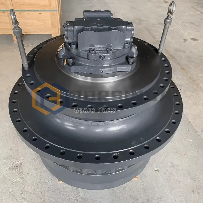 Final Drive 21N-27-00190 Fit for Komatsu PC1250