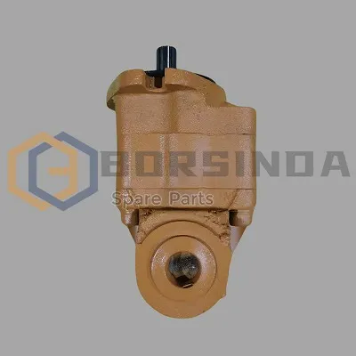 704-23-29201 Gear Pump for Komatsu Wheel Loaders510, 515