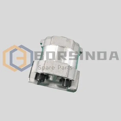 705-11-26010 Gear Pump for Komatsu PW150 Excavator