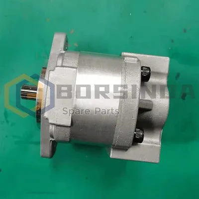 705-11-30110 Gear Pump for Komatsu Bulldozers D455A