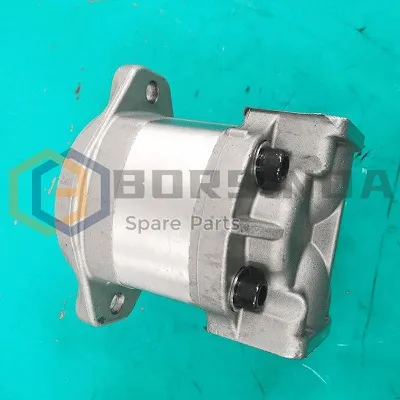 705-11-33011 Gear Pump for Komatsu GD605A Excavators/ Wheel Loaders WA100