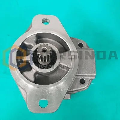  705-11-34110 Gear Pump for Komatsu Cranes LW160