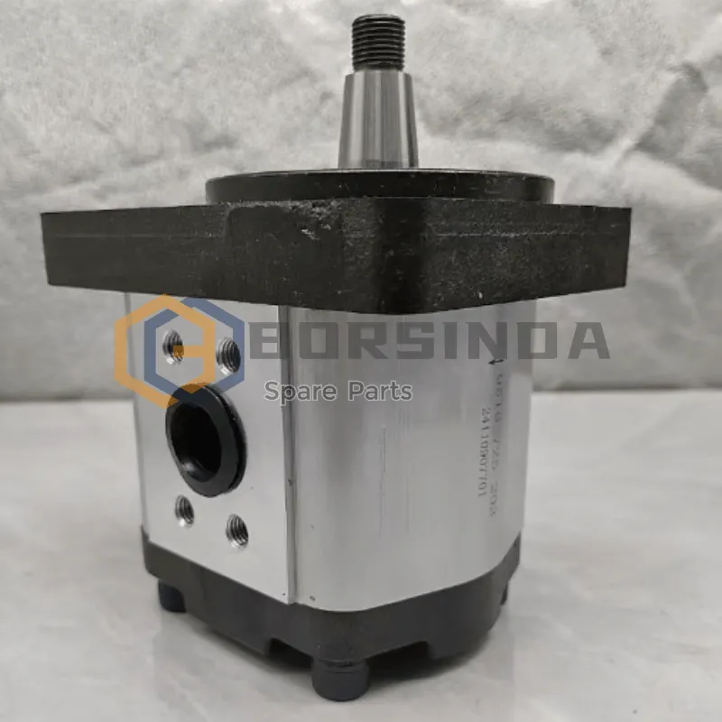 Rexroth Hydraulic Gear Pump AZPG 0510615326 