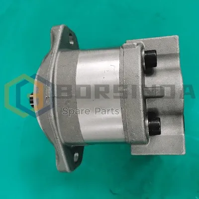 705-21-31020 Gear Pump for Komatsu Bulldozers D31, D37, Crawler Loaders D31