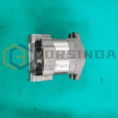 705-12-28010​ Gear Pump for Komatsu GD300, GD605, GD655, GS360