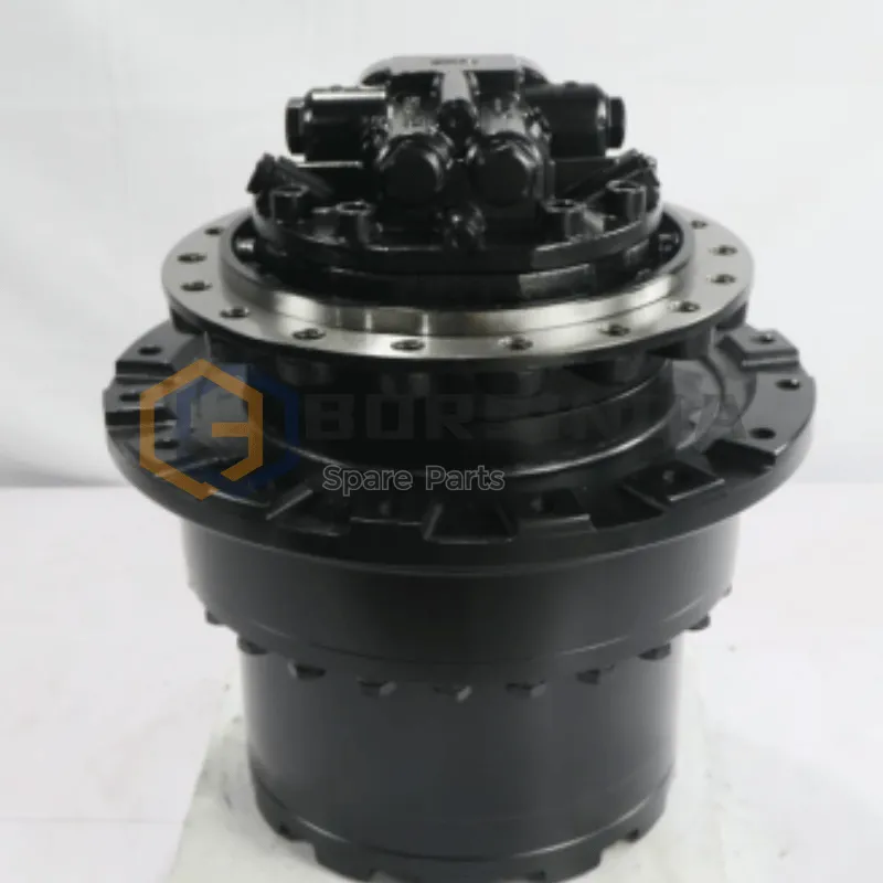 9233692 Final Drive Assy for ZAX200-3 ZAX225US-3 HMGF40