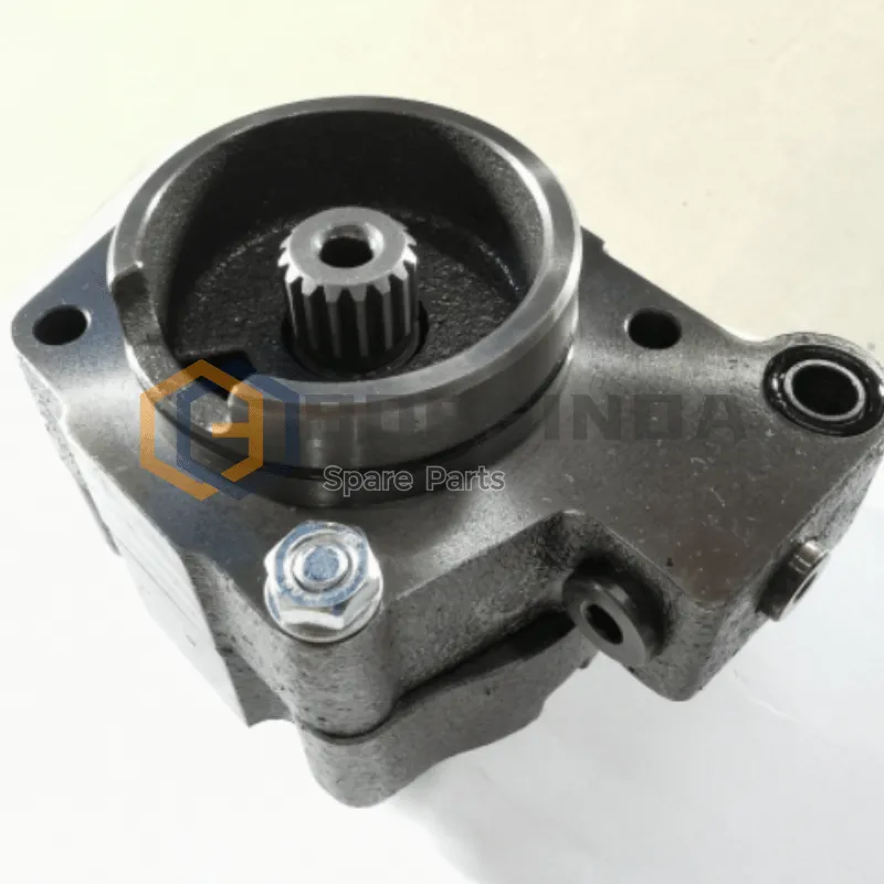 A8VO107 GEAR PUMP 1038264 for CAT320 CAT322