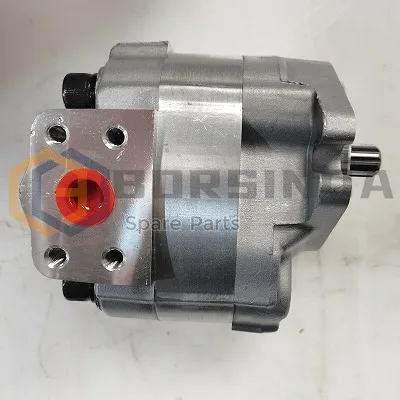 705-22-25170 Gear Pump for Komatsu Excavator Hydraulic Parts