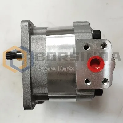 705-22-28300 Gear Pump for Komatsu Dump Trucks HM400