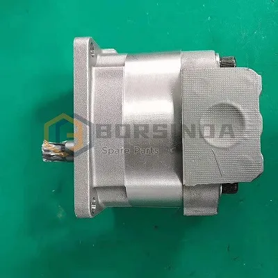 705-22-28310 Gear Pump for Komatsu Dump Trucks HD465, HD605