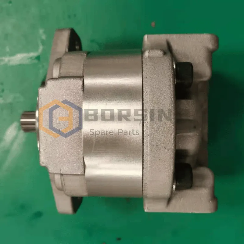 705-22-29000 Gear Pump for Komatsu Bulldozer D455A