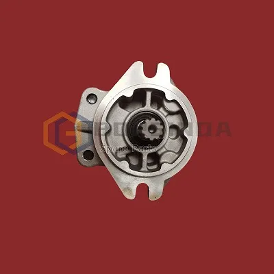 705-40-01020 Gear Pump for Komatsu PC60, PC70, PC75UU, D20, D21, WA380