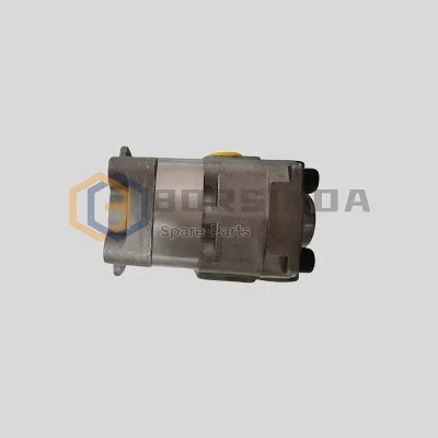 705-41-07040 Gear Pump for Komatsu Excavator PC40MR, PC45MR, PC45MRX