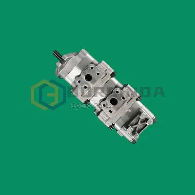 705-41-08001 Gear Pump for Komatsu Excavator PC20, PC30, PC38UU