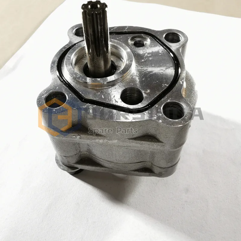 PSVL-42,PSVL-54 gear pumps for  Kubota U155, U161 