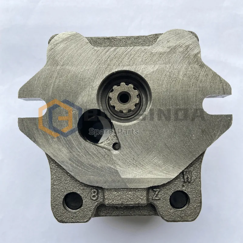 PVC90RC08 TOSHIBA GEAR PUMP FOR YC85 Excavator