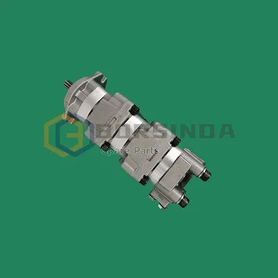 705-41-08070 Gear Pump for Komatsu Excavator PC10, PC15, PC20