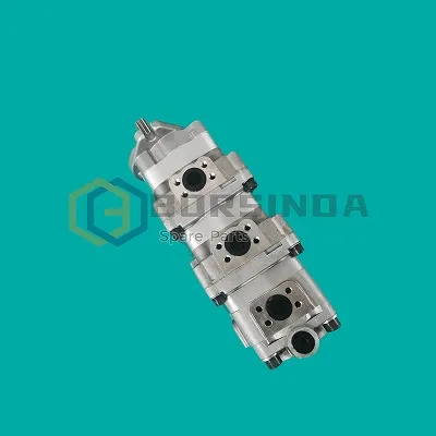 705-41-08240 Gear Pump for Komatsu Excavator PC28UD, PC28UG, PC28UU