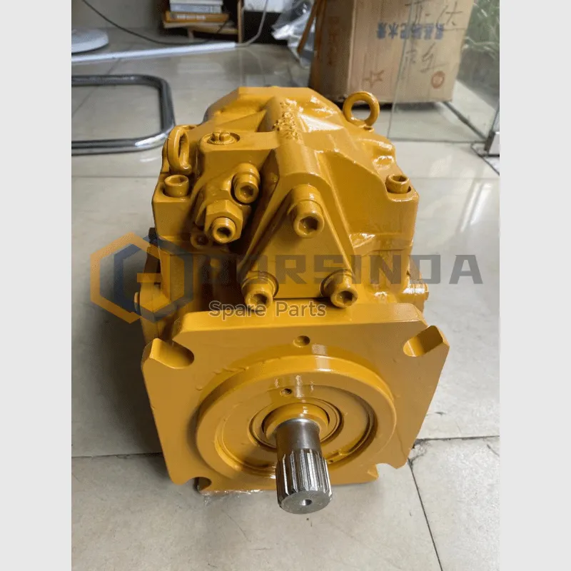 292-8767 Piston Pump for Caterpillar Loaders |  Hydraulic Piston Pump for Sale