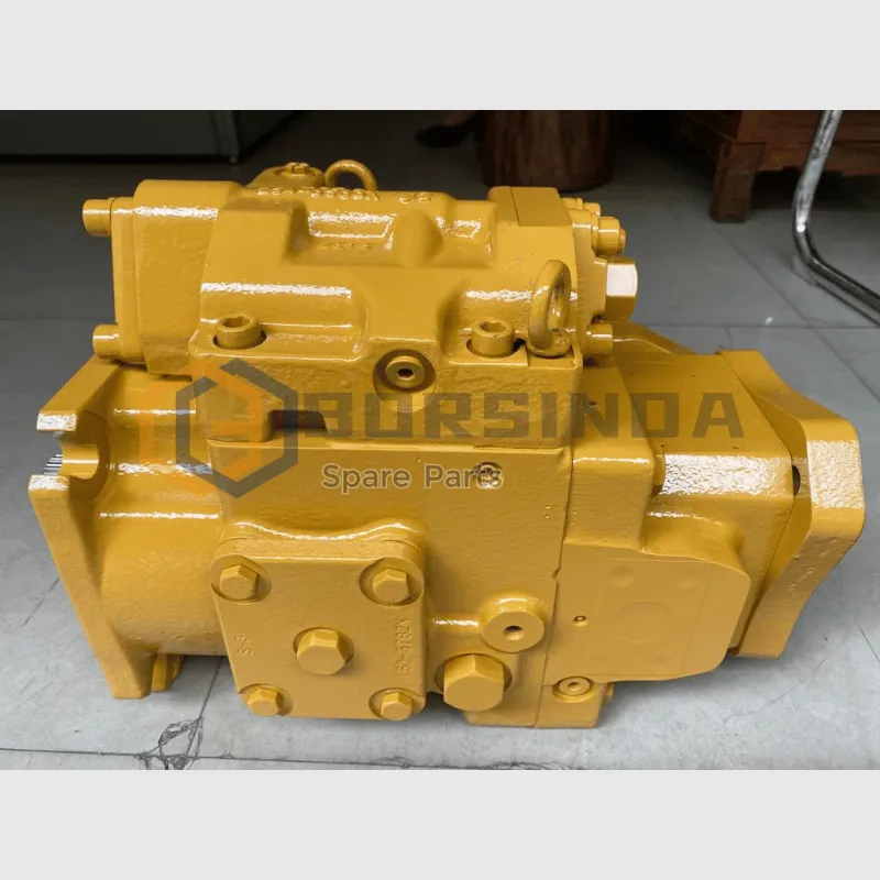 Hydraulic Pumps for Sale(pic4)