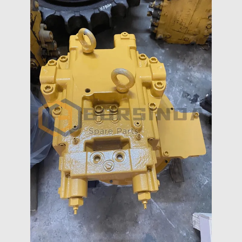 250-2564 A8VO200 Main Hydraulic Pump for CATERPILLAR 330C