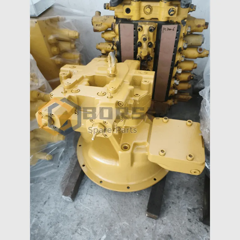 123-2229 MAIN PUMP FOR A8VO107 CATERPILLAR E320 E325