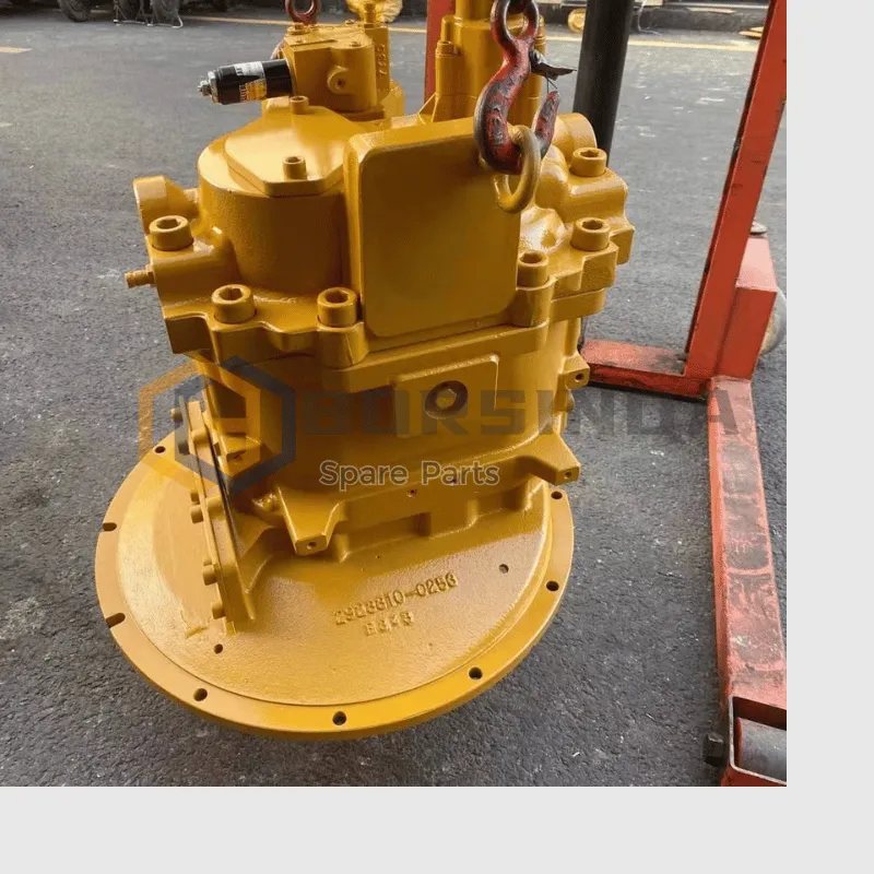 295-9674 HYDRAULIC PUMP FOR CATERPILLAR 330D 336D 340D 