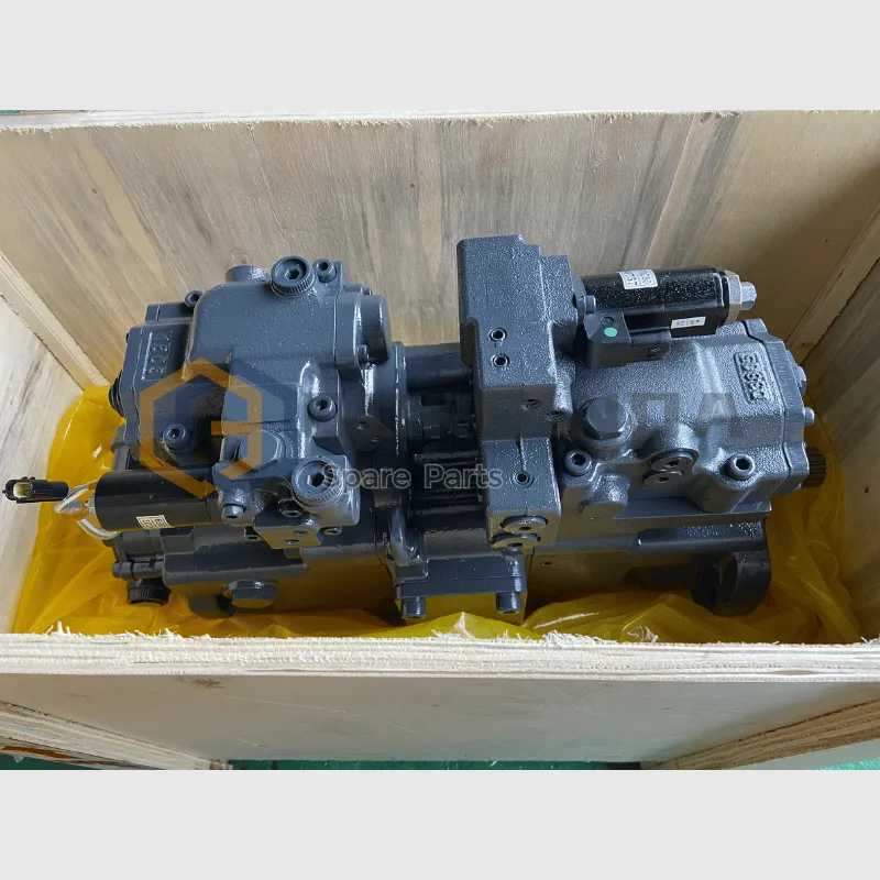 K7V63DTP MAIN PUMP FOR SH130 SH135