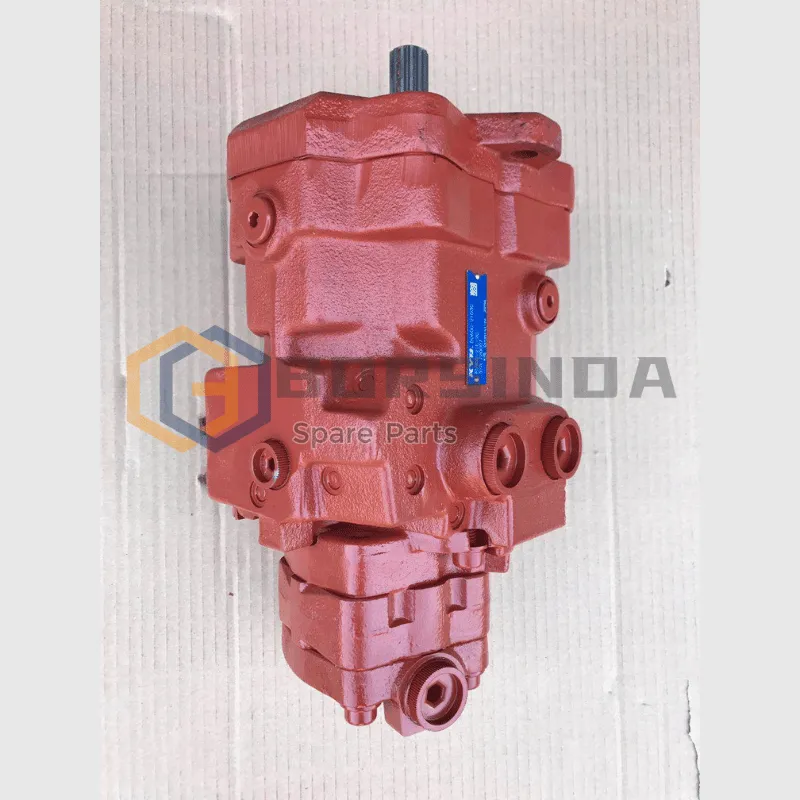 PSVD2-21E KYB PUMP ASSY FOR SWE45 SWE50