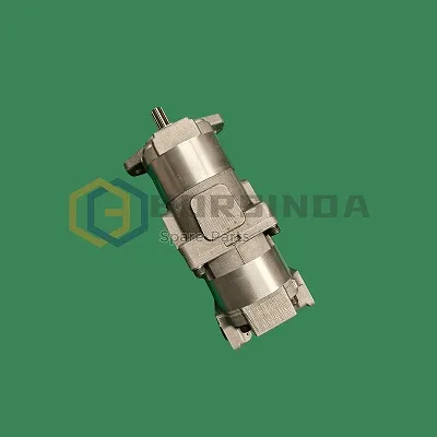 705-51-20300 Gear Pump for Komatsu Wheel Loaders WA250