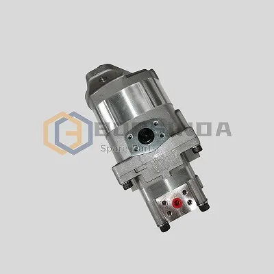 705-51-20790 Gear Pump for Komatsu  PC200, Wheel Loaders WA120L 