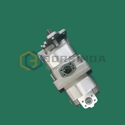 ​705-51-30290 Gear Pump for Komatsu Bulldozers D155A, D155AX