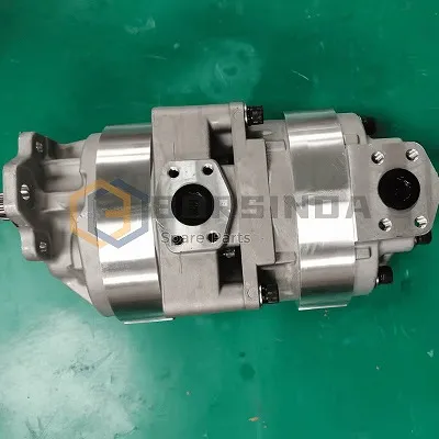 Excavator Gear Pump 705-51-42010  for Komatsu Dump Trucks HD785