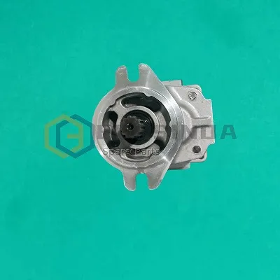 705-52-10030 Gear Pump for Komatsu parts,Graders GD405A