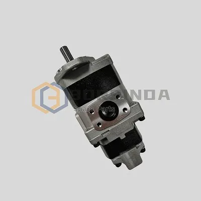 705-52-20681 Hydraulic Gear Pump for Komatsu Excavator part