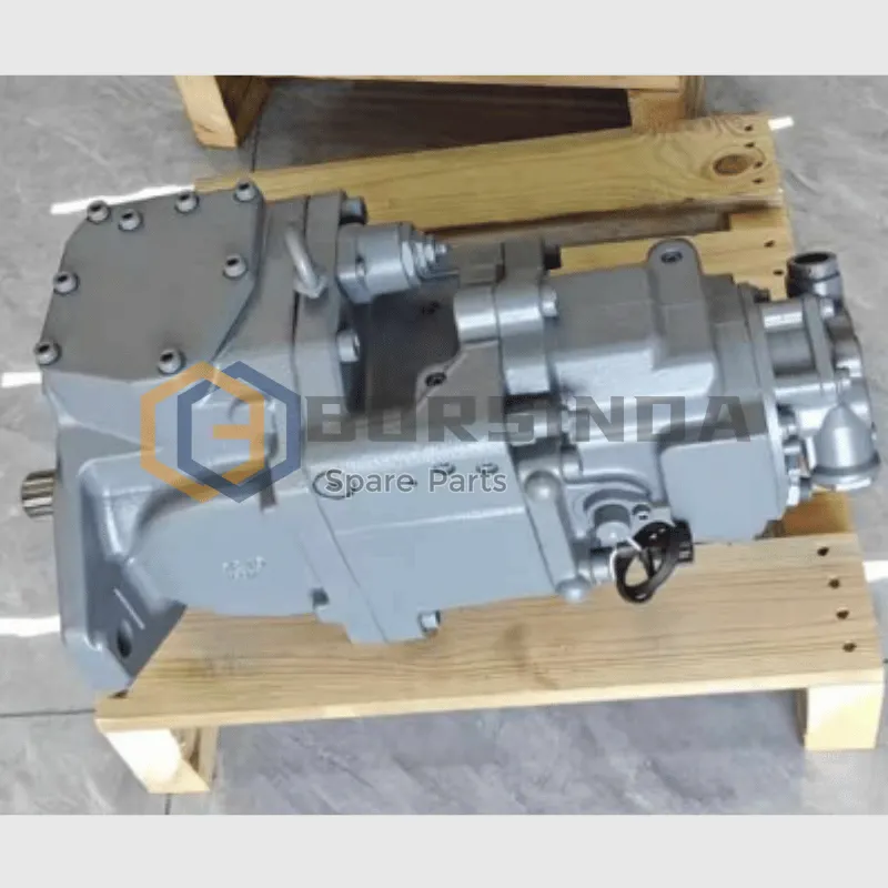 Hitachi ZAX85 ZAX70-5 Hydraulic Pump  for sale