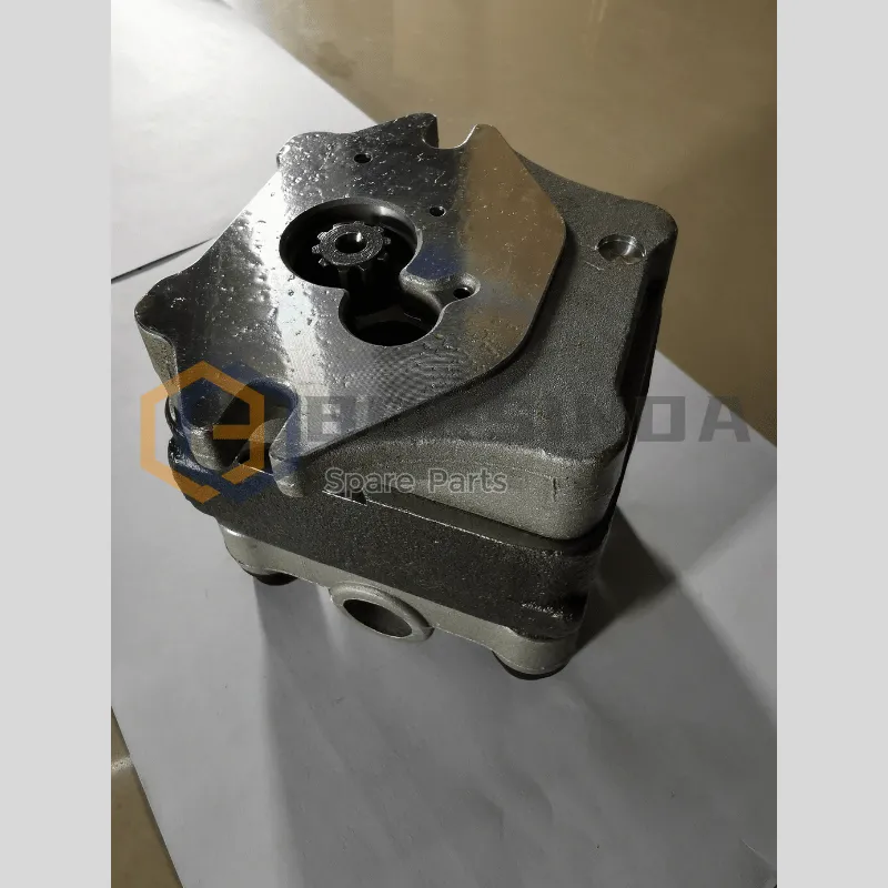 PVD-1B-32 GEAR PUMP FOR VIO40