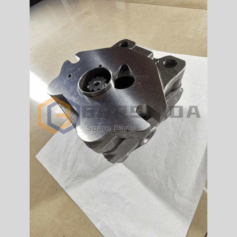 PVD-0B-18 gear pump  for  U15|nachi gear pump