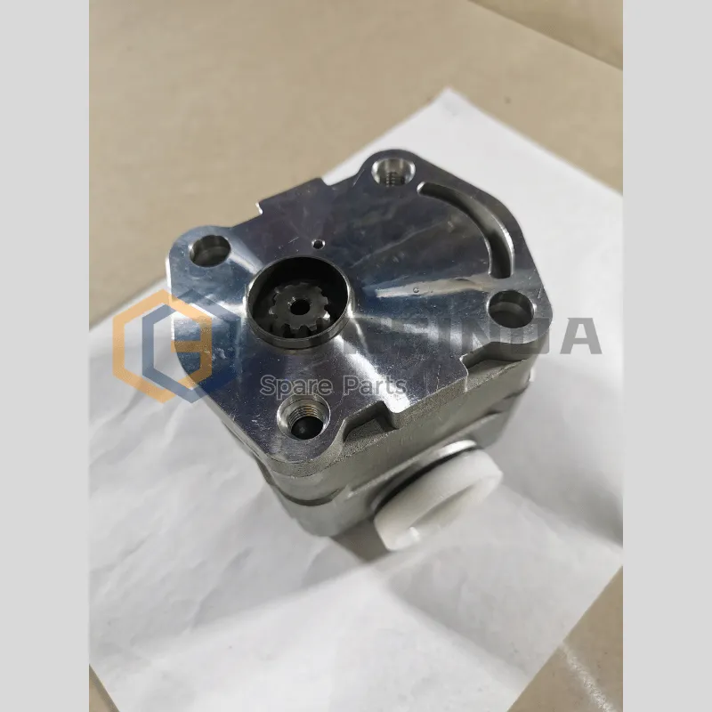 PVD-2B-32 Nachi Gear Pump for KX91 & KX120