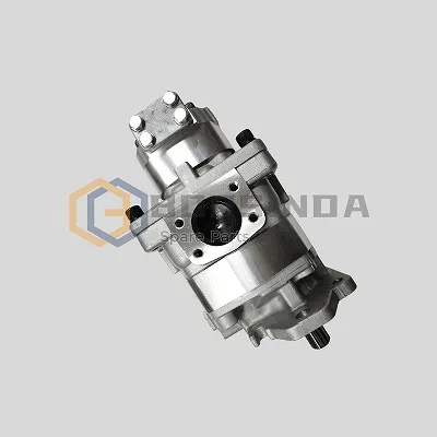 Buy 705-52-30490 Gear Pump for Komatsu WF550, WD500 & WA500 in South Africa