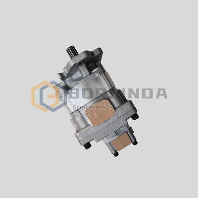 705-52-30960 Hydraulic Gear Pump for Sale in Egypt | Komatsu WA100 Wheel Loaders