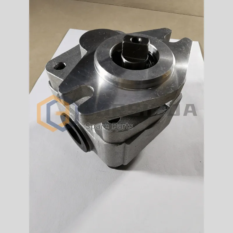 173-1203 Hydraulic Gear Pump for CAT312 and E312 Excavators | High-Quality CAT Parts Online